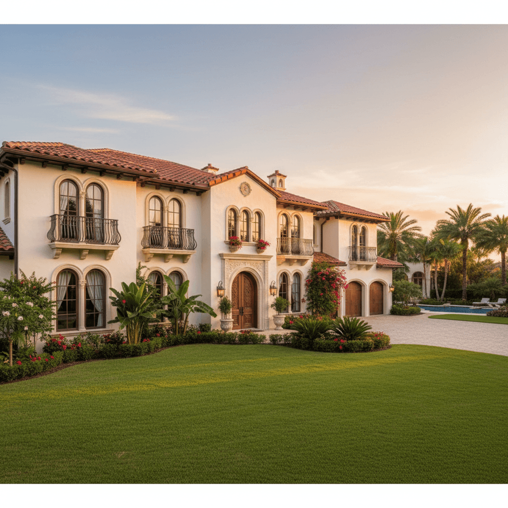 9100 Parkland Bay Circle