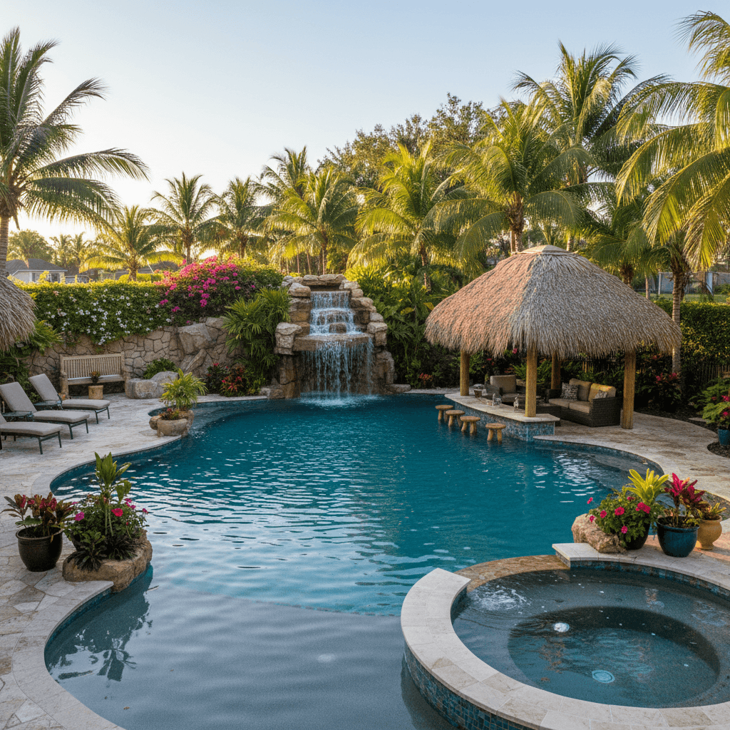 7200 Parkland Estates Drive - Photo 3